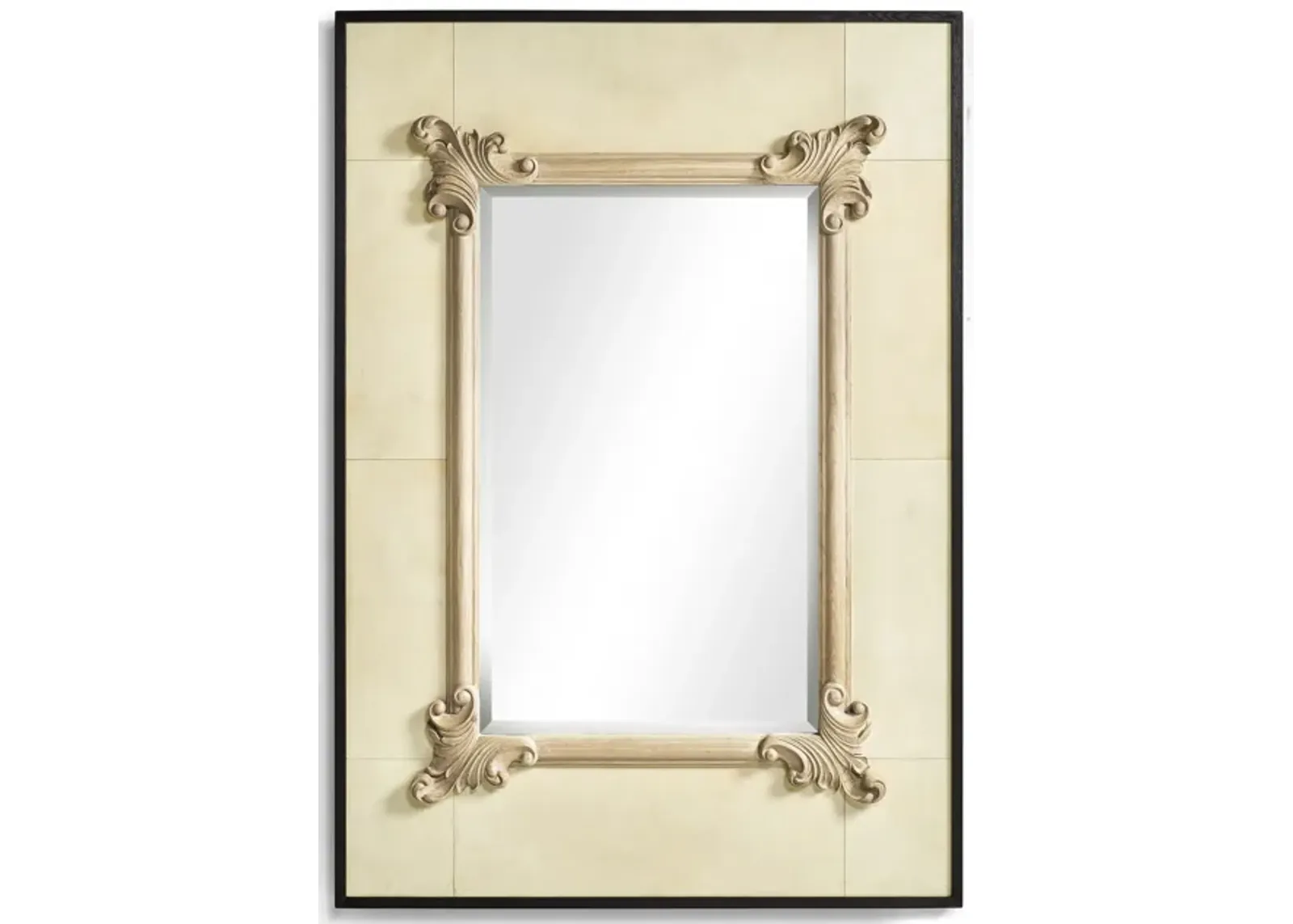 Attingham Wall Mirror