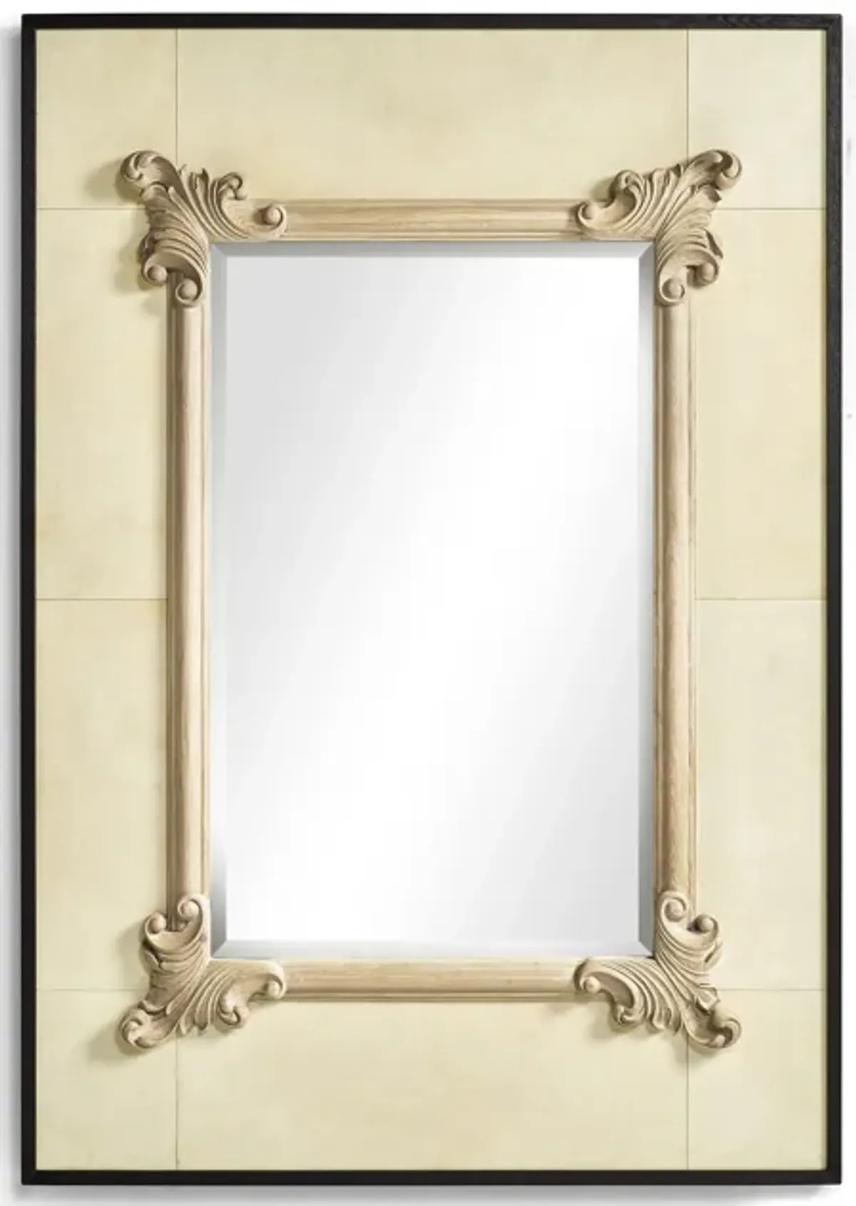 Attingham Wall Mirror