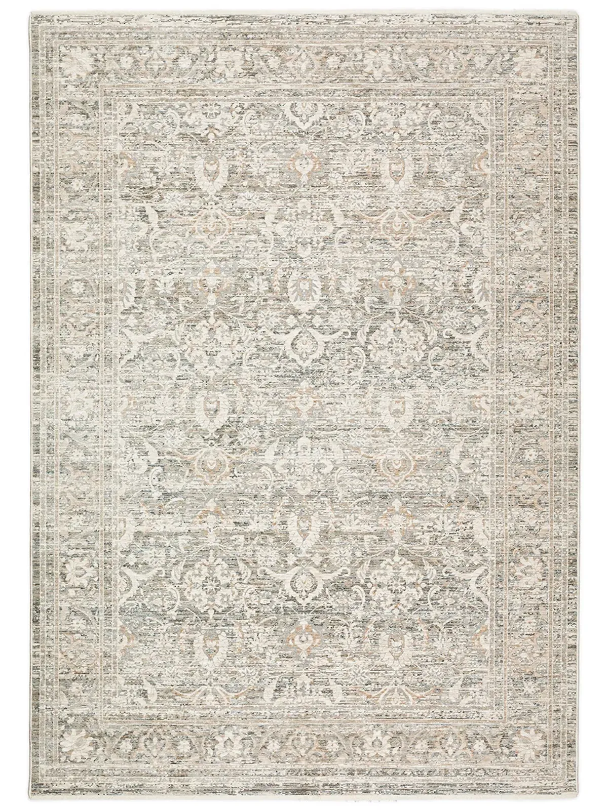 Regal RG1 Putty 3' x 5' Rug