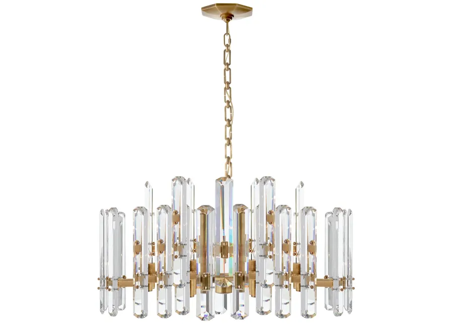 Bonnington Large Chandelier