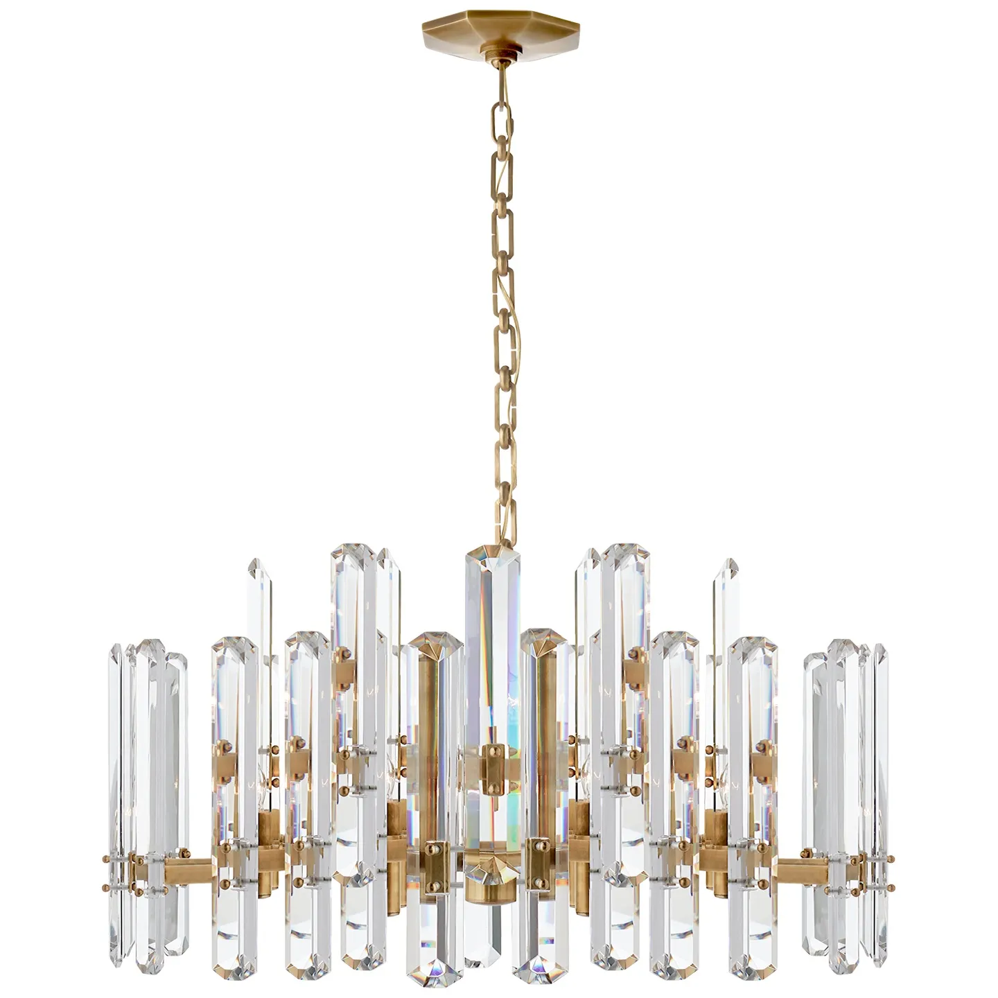 Bonnington Large Chandelier