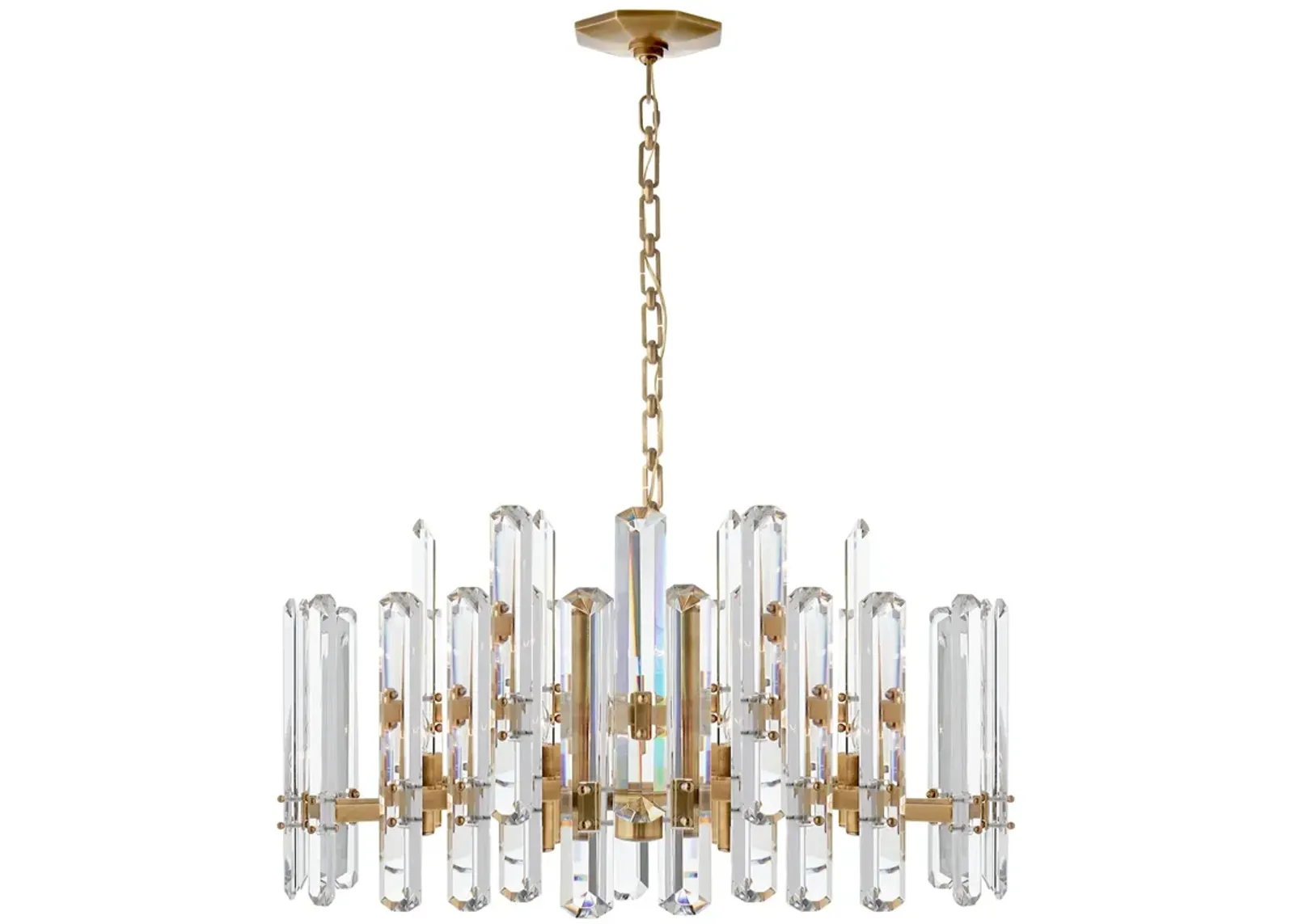 Bonnington Large Chandelier