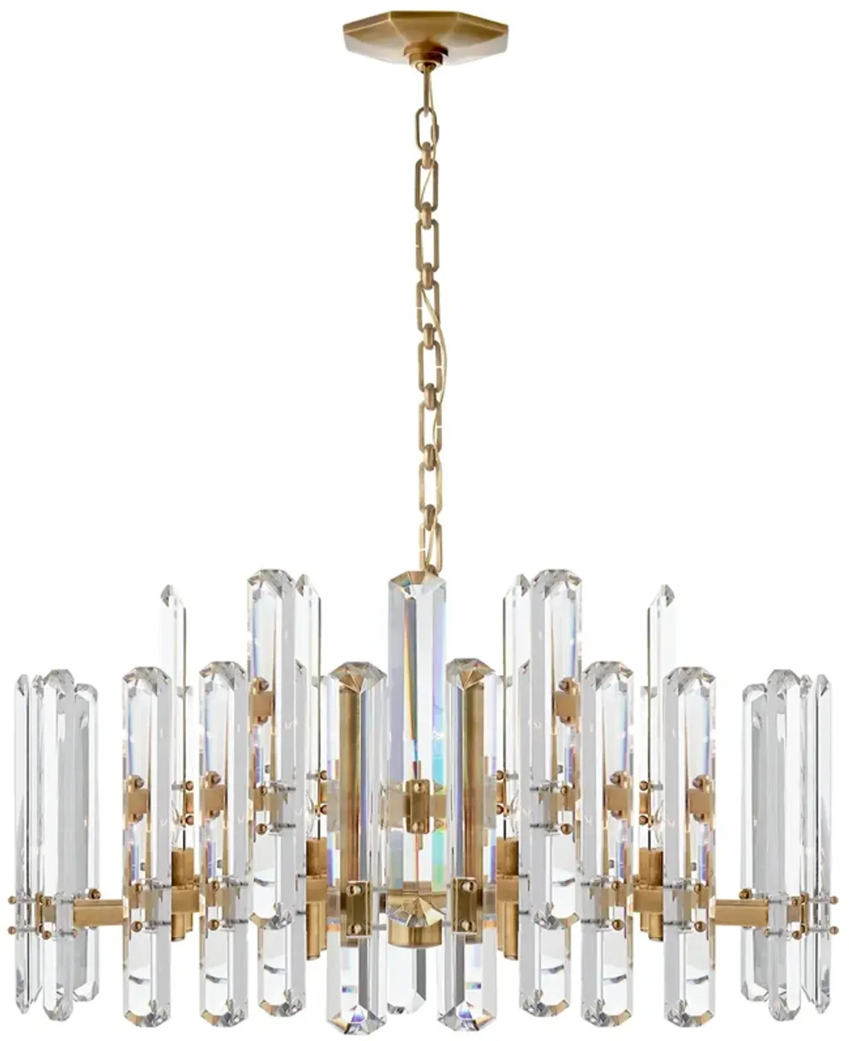 Bonnington Large Chandelier