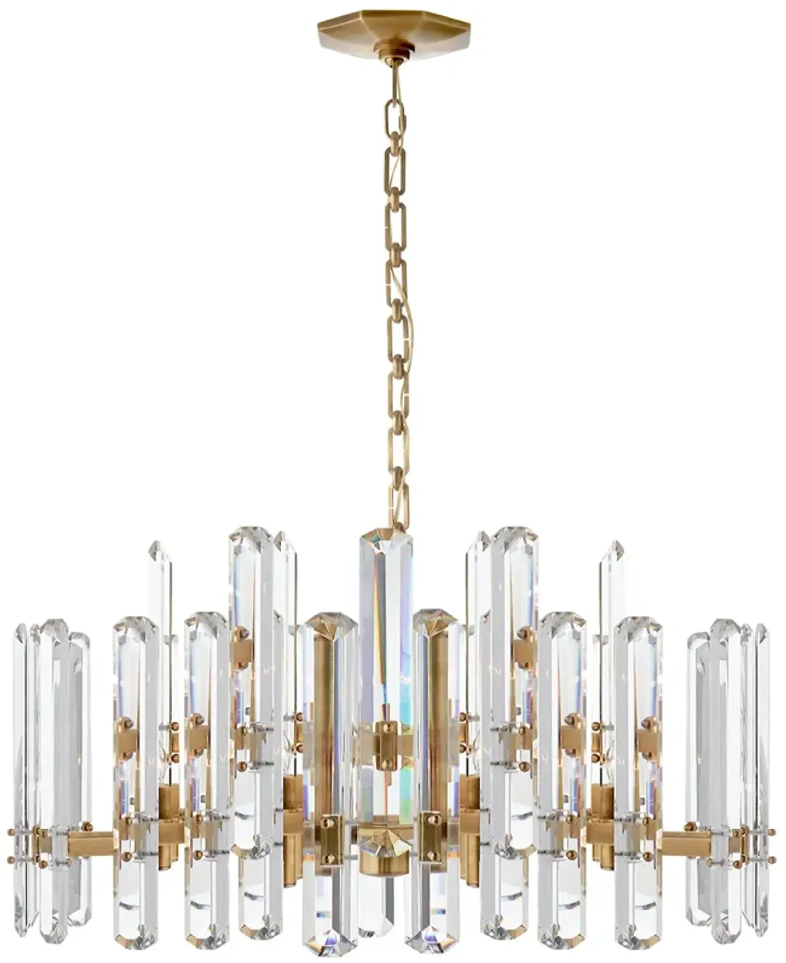 Bonnington Large Chandelier