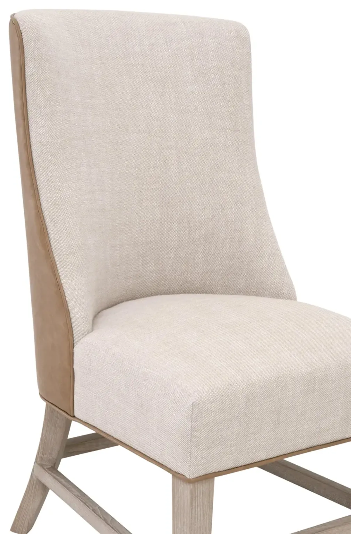Duet Head Chair