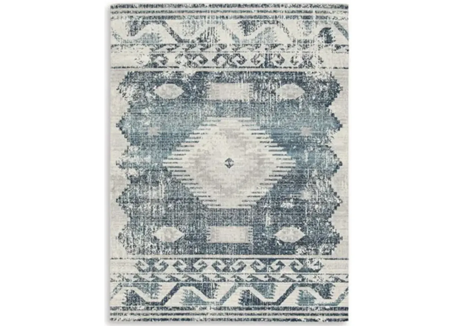 Daddridge 8' x 10' Rug