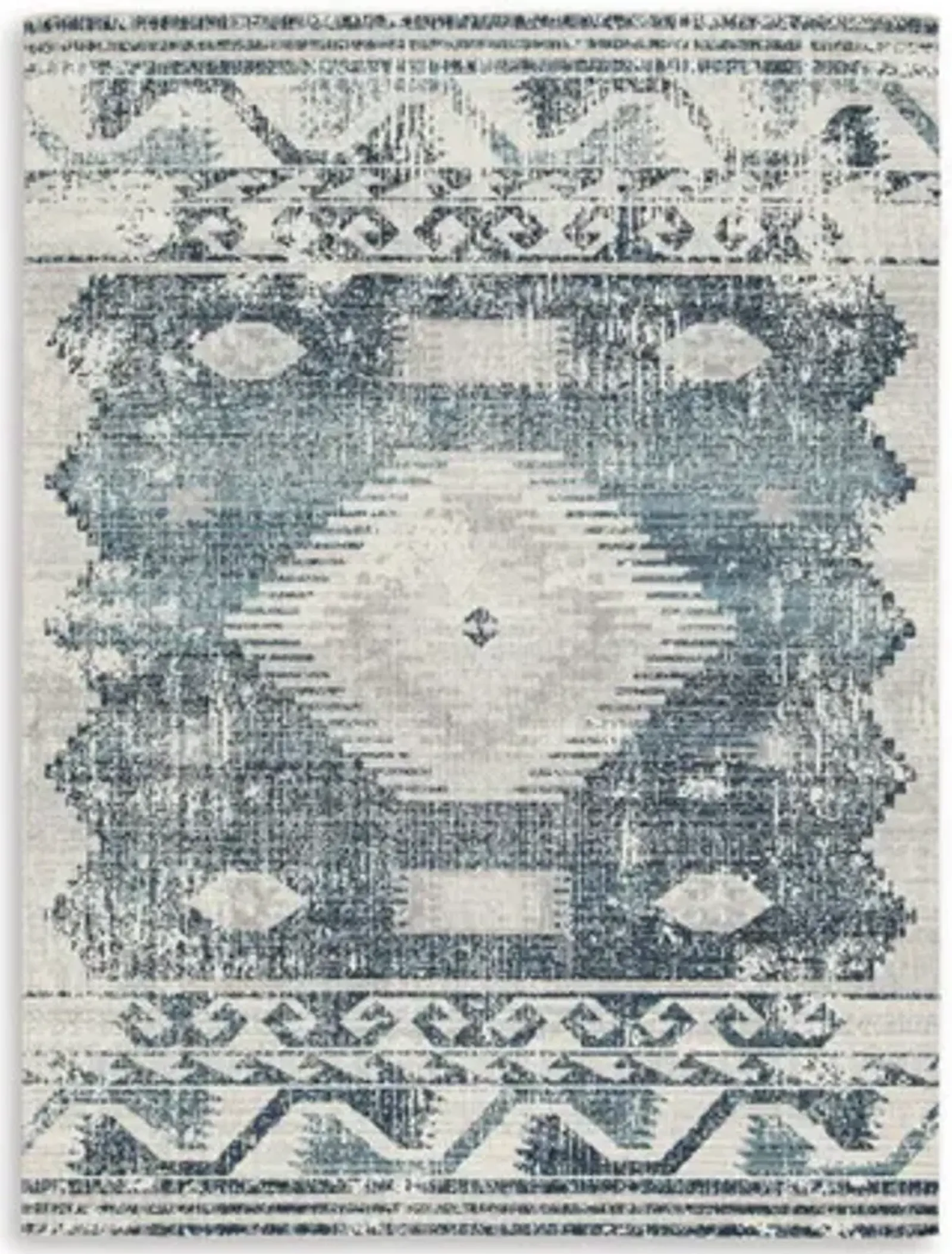 Daddridge 8' x 10' Rug