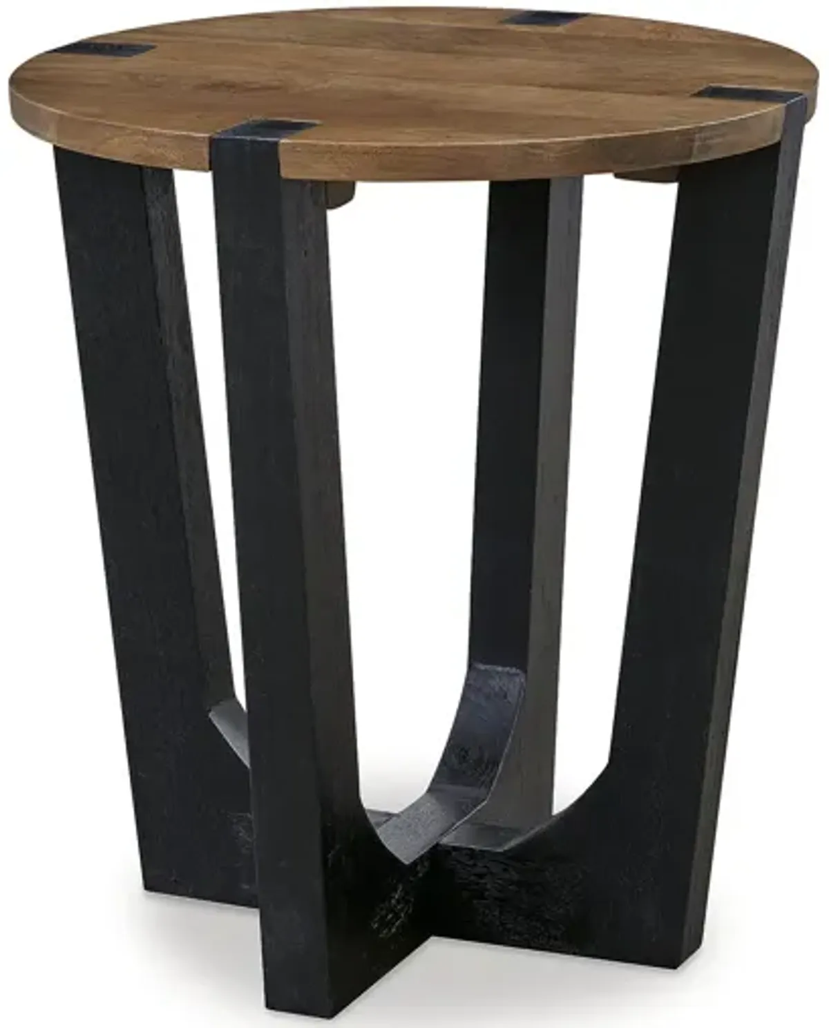 Hanneforth End Table
