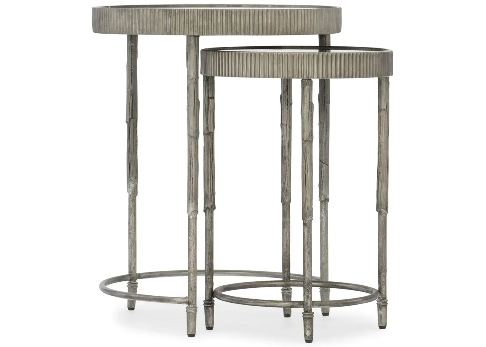 Accent Nesting Tables