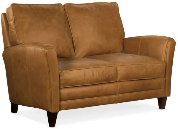 Zion Stationary Loveseat