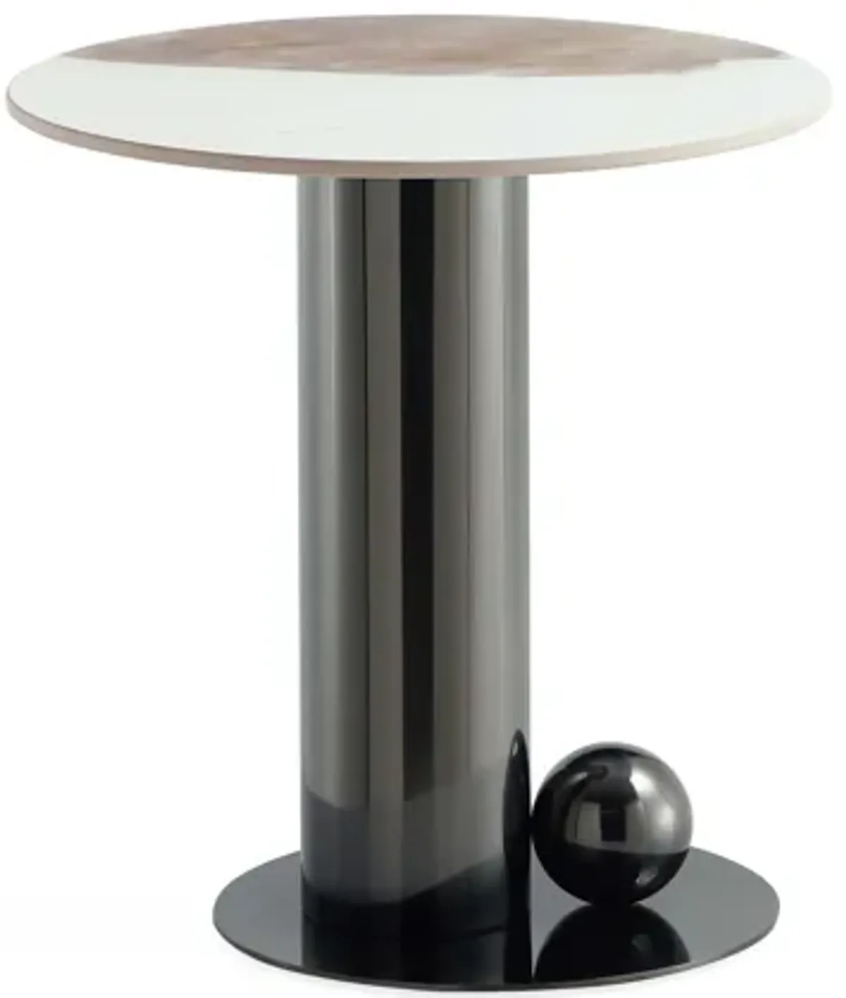 Laurel Coffee Table and End Table Set