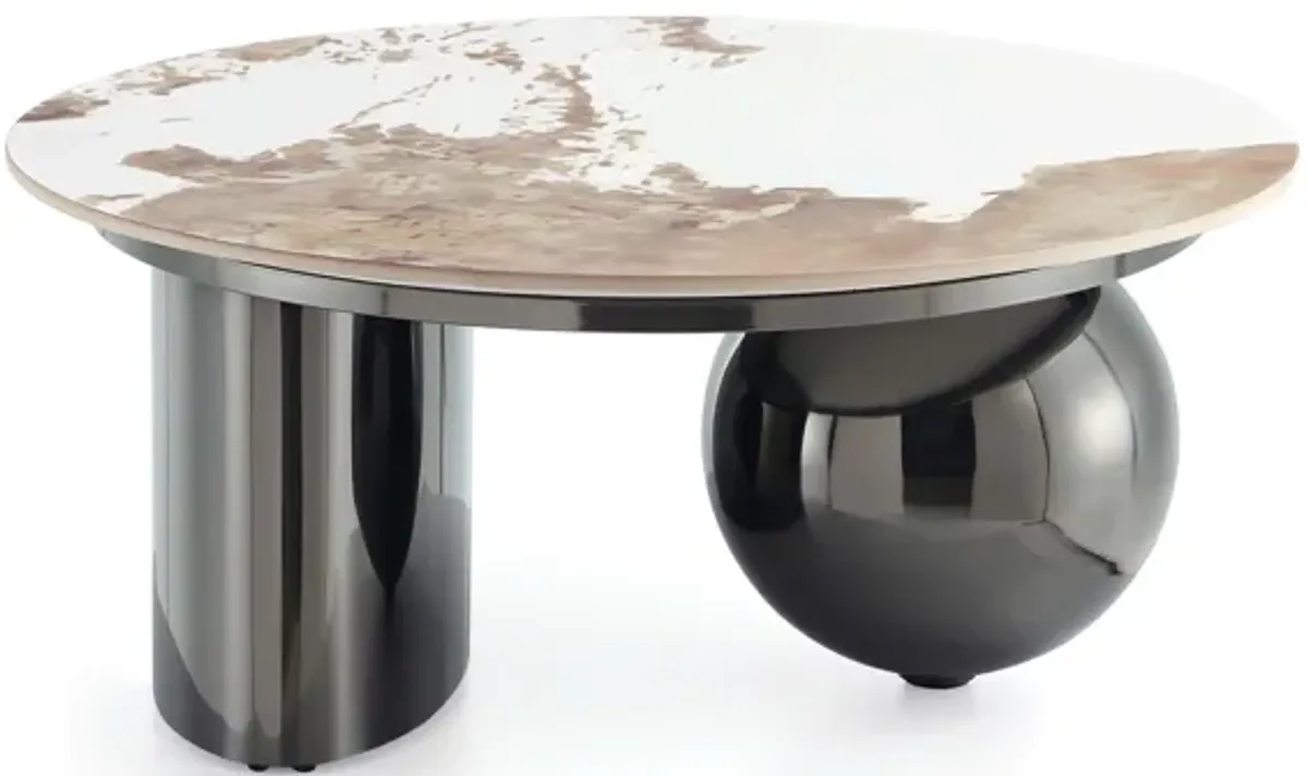 Laurel Coffee Table and End Table Set