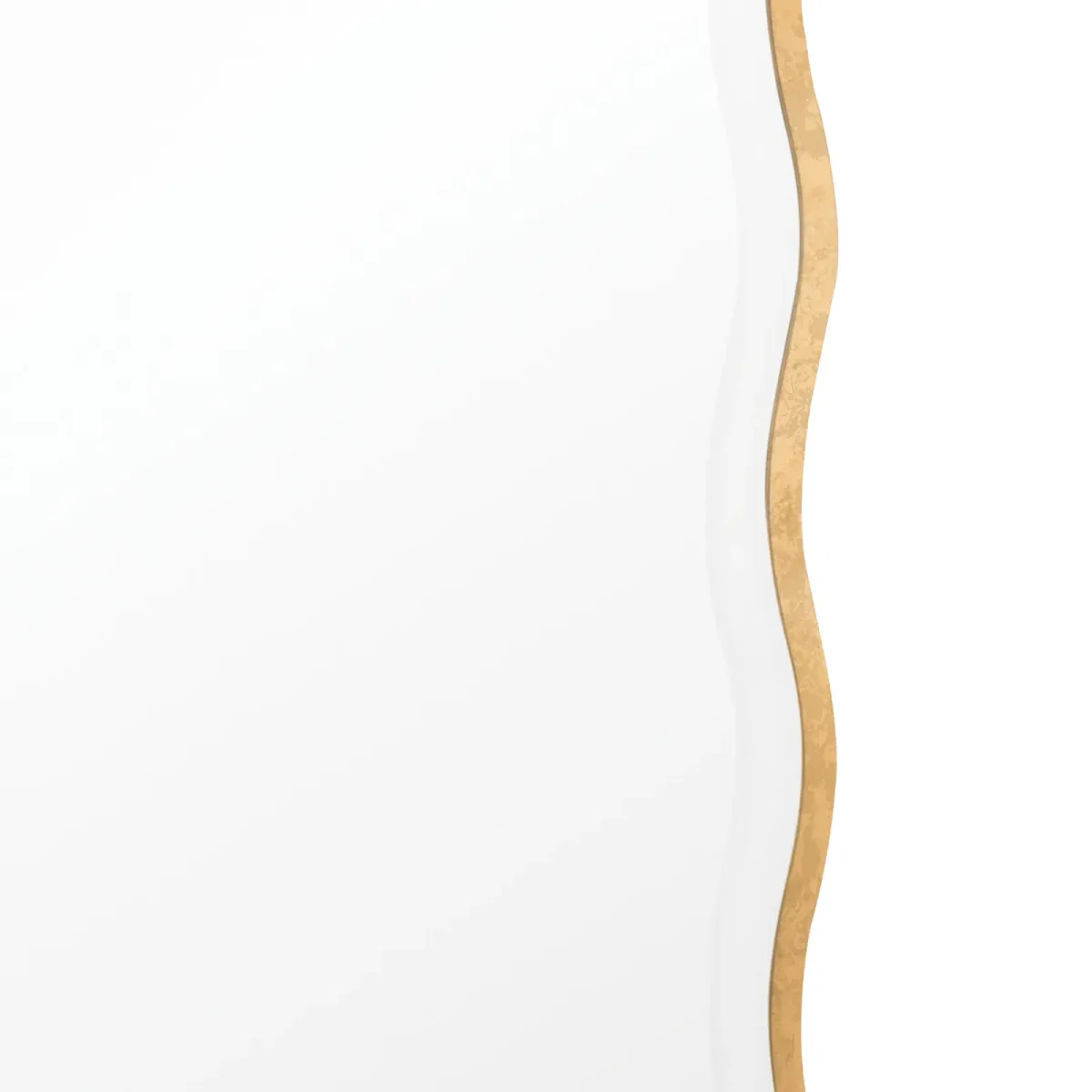 Candice Rectangular Mirror