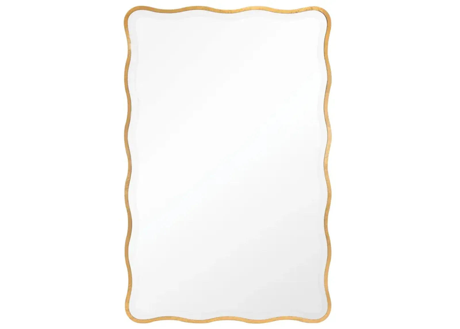 Candice Rectangular Mirror