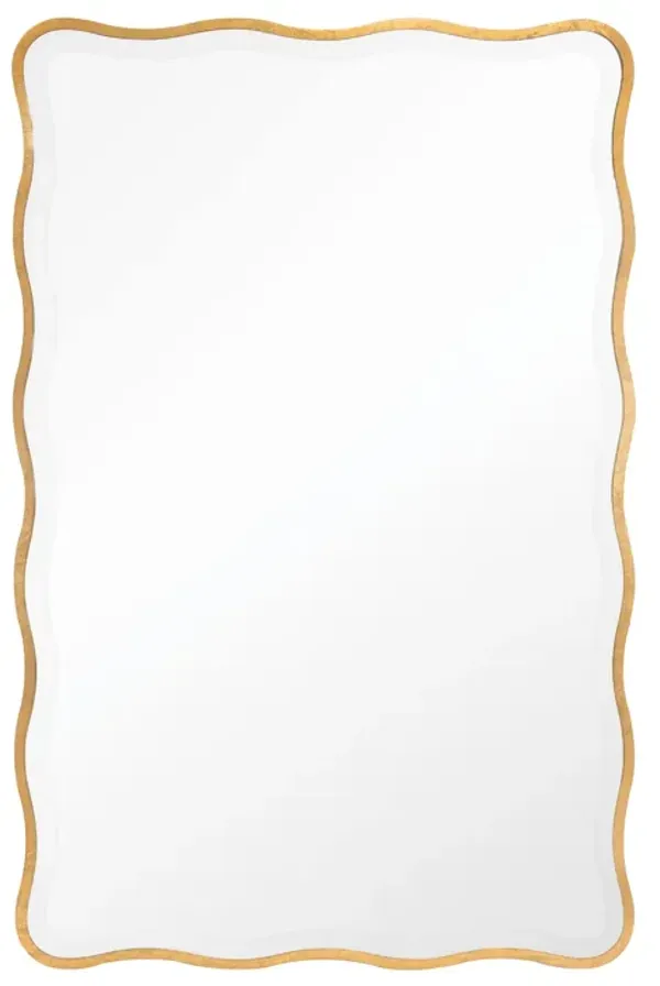 Candice Rectangular Mirror