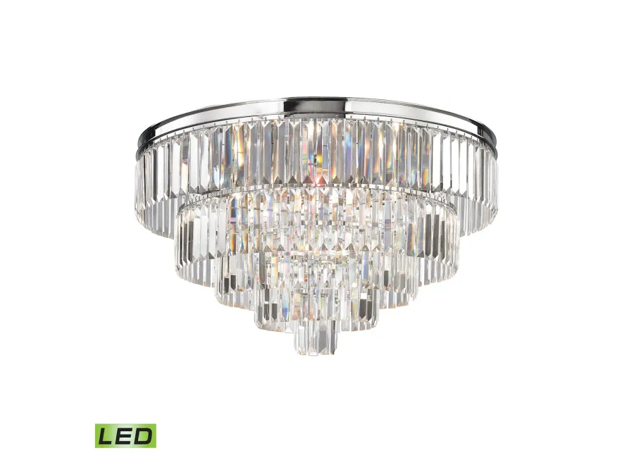 Palacial LED Chandelier