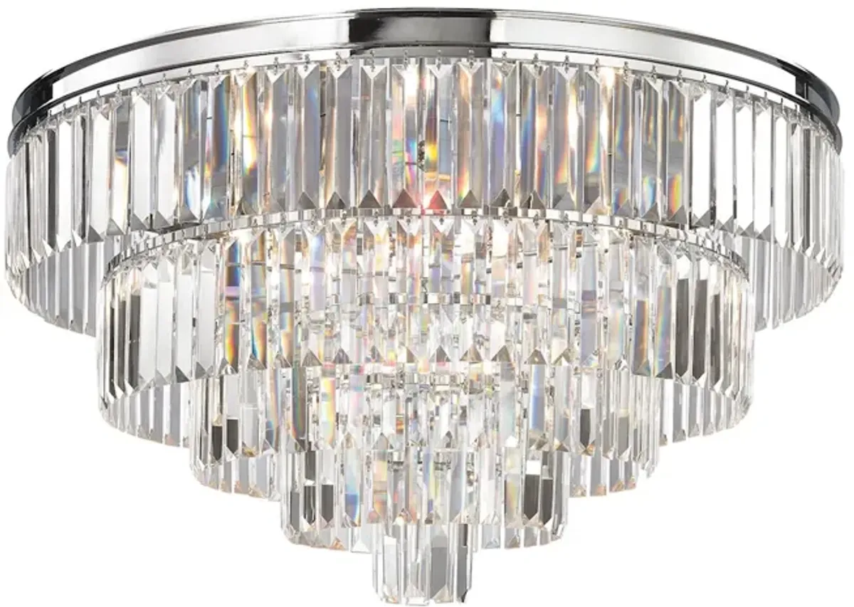 Palacial LED Chandelier