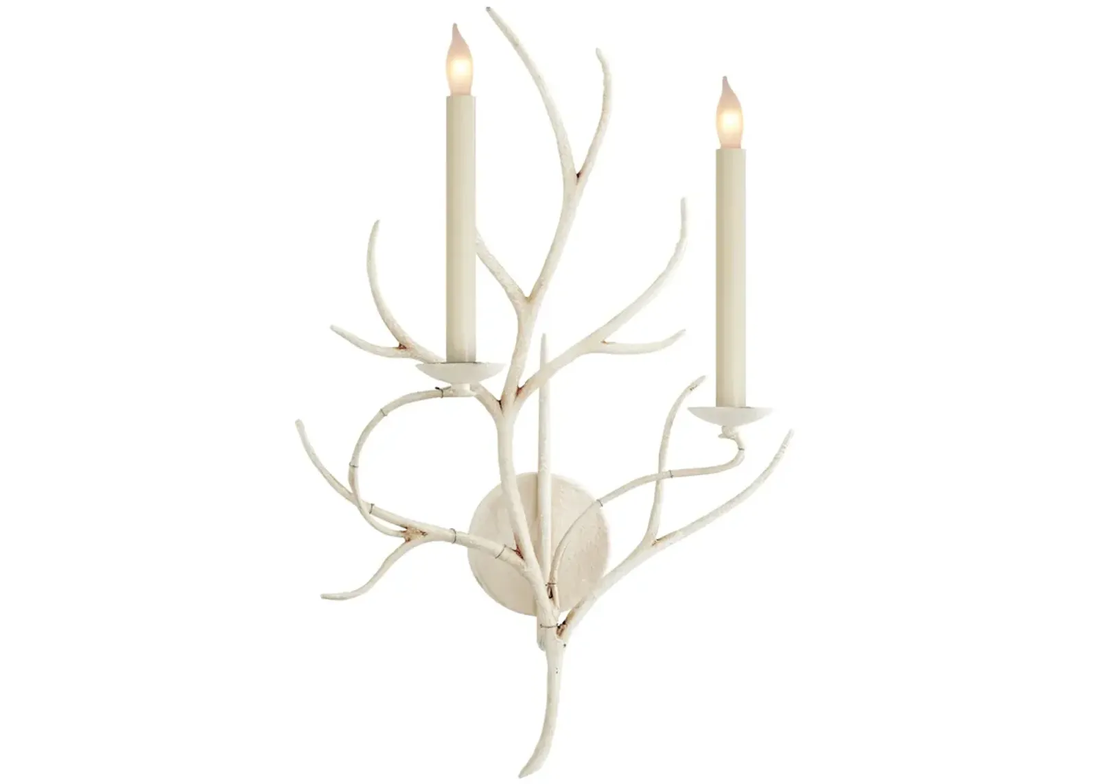 Branch Sconce