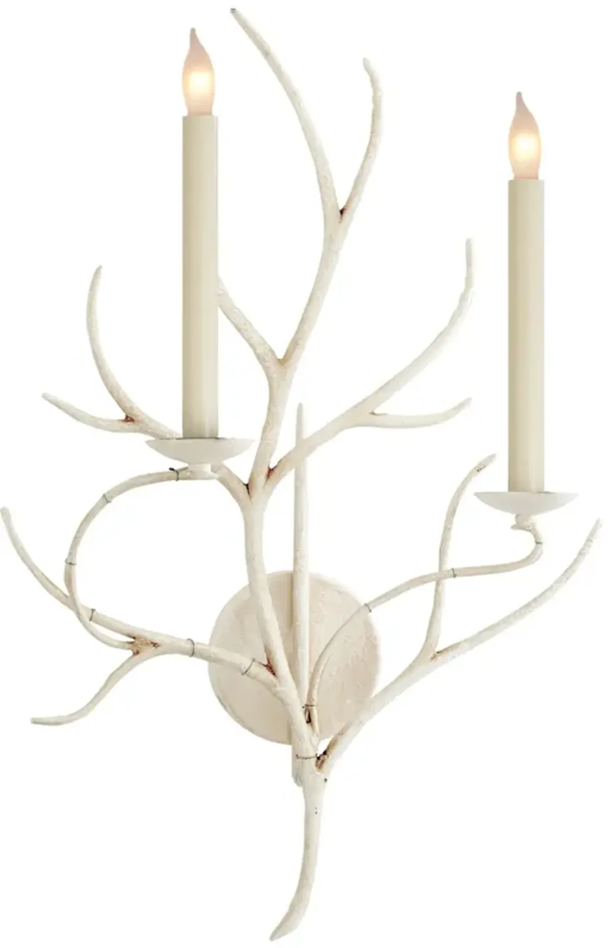 Branch Sconce