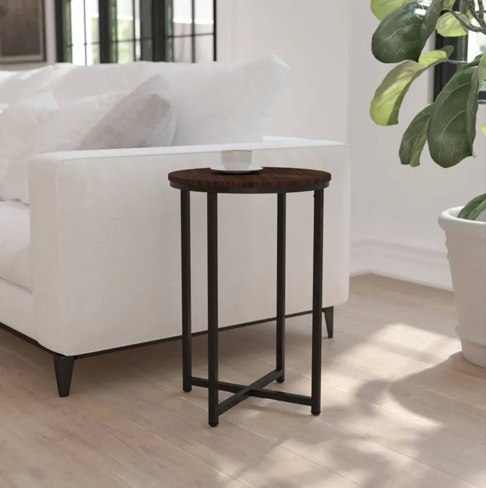 Living Room End Tables Mathis Home | Furniture.com