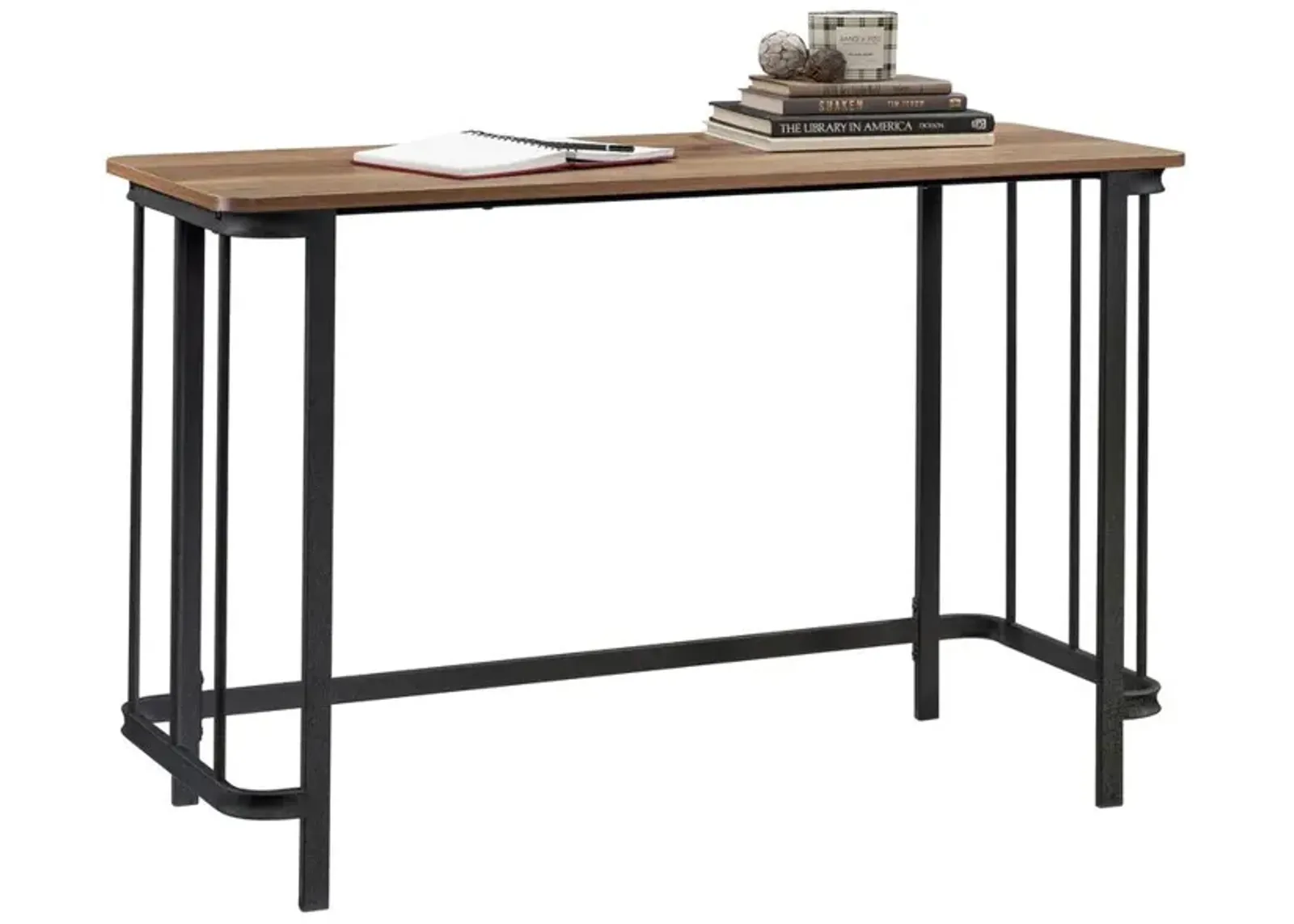 Sauder Station House Writing Desk Eo 3a