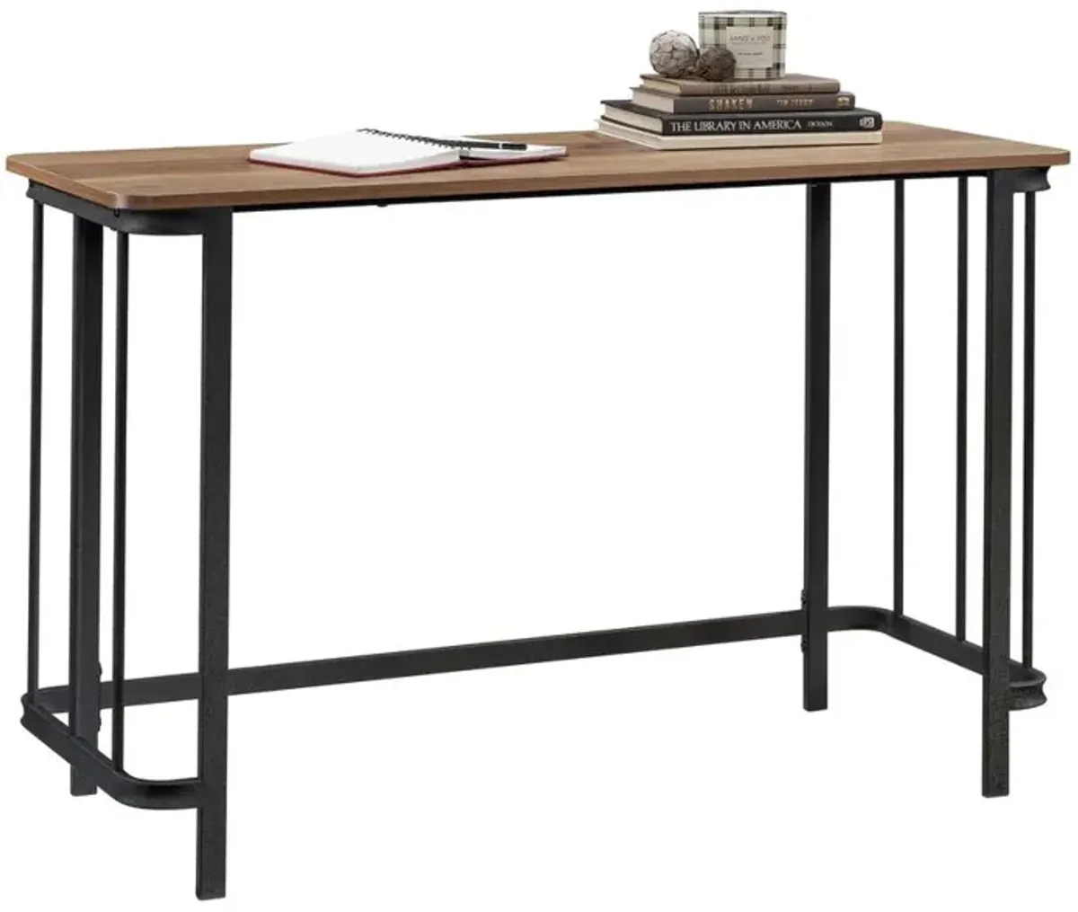 Sauder Station House Writing Desk Eo 3a