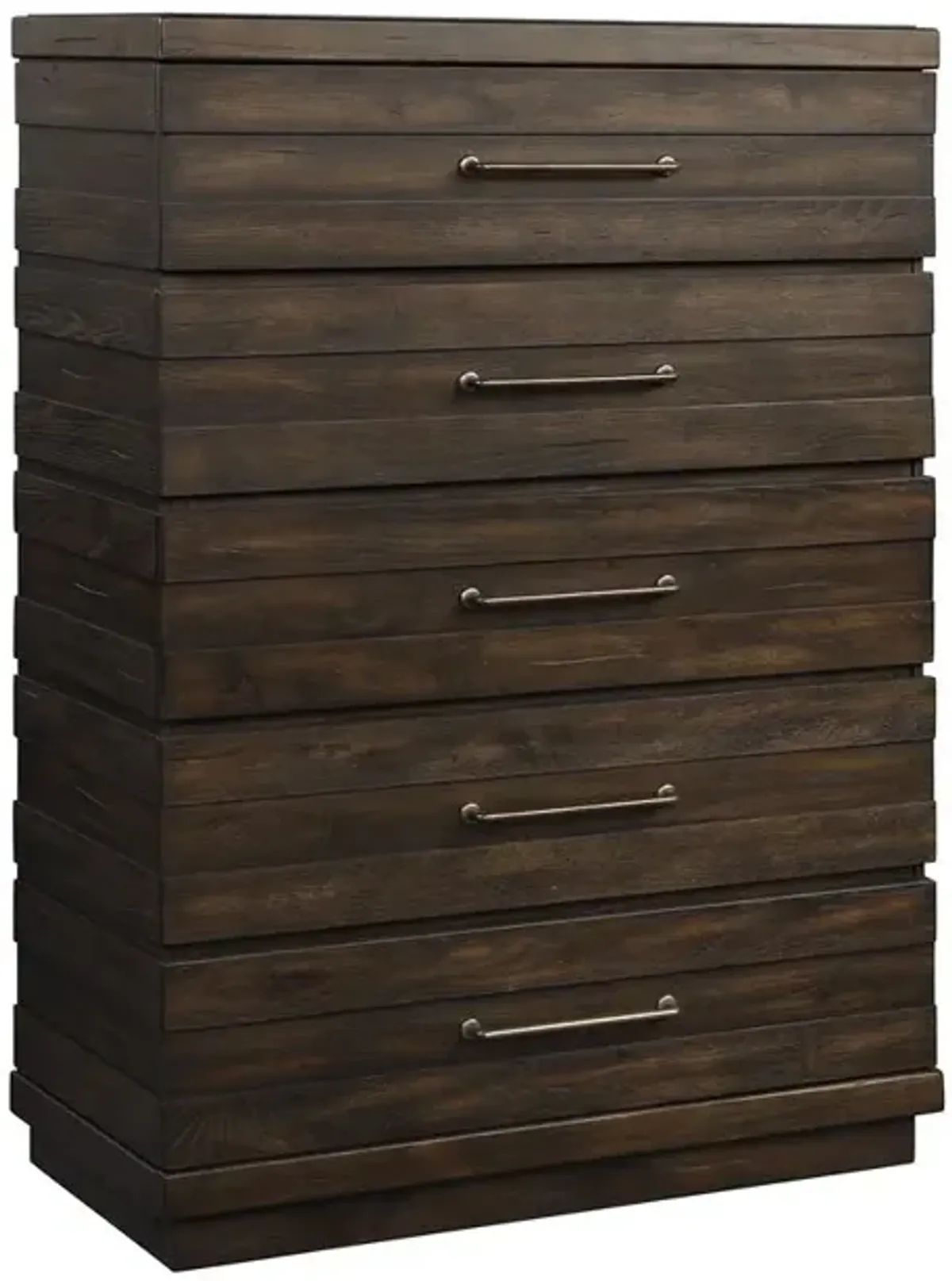 Edison Chest