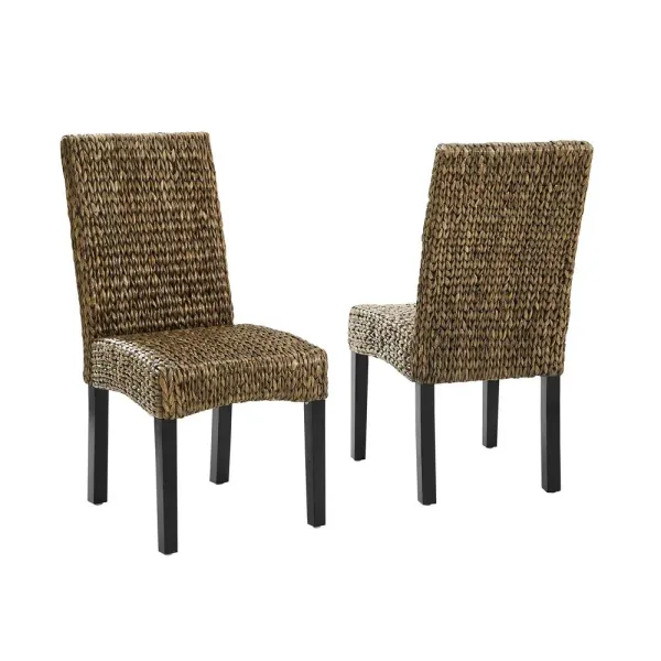 Edgewater 2-Piece Dining Chair Set