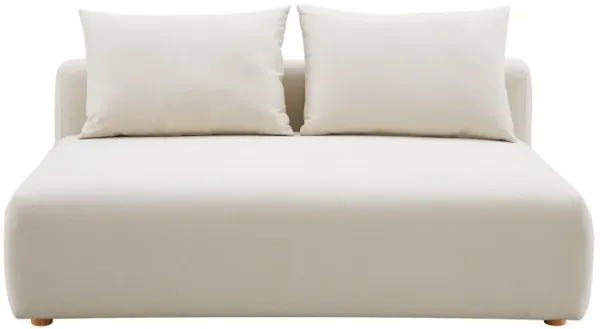 Hangover Modular Loveseat