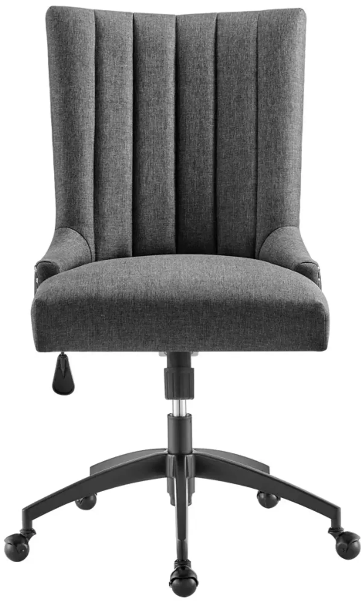 Modway Furniture - Empower Channel Tufted Fabric Office Chair