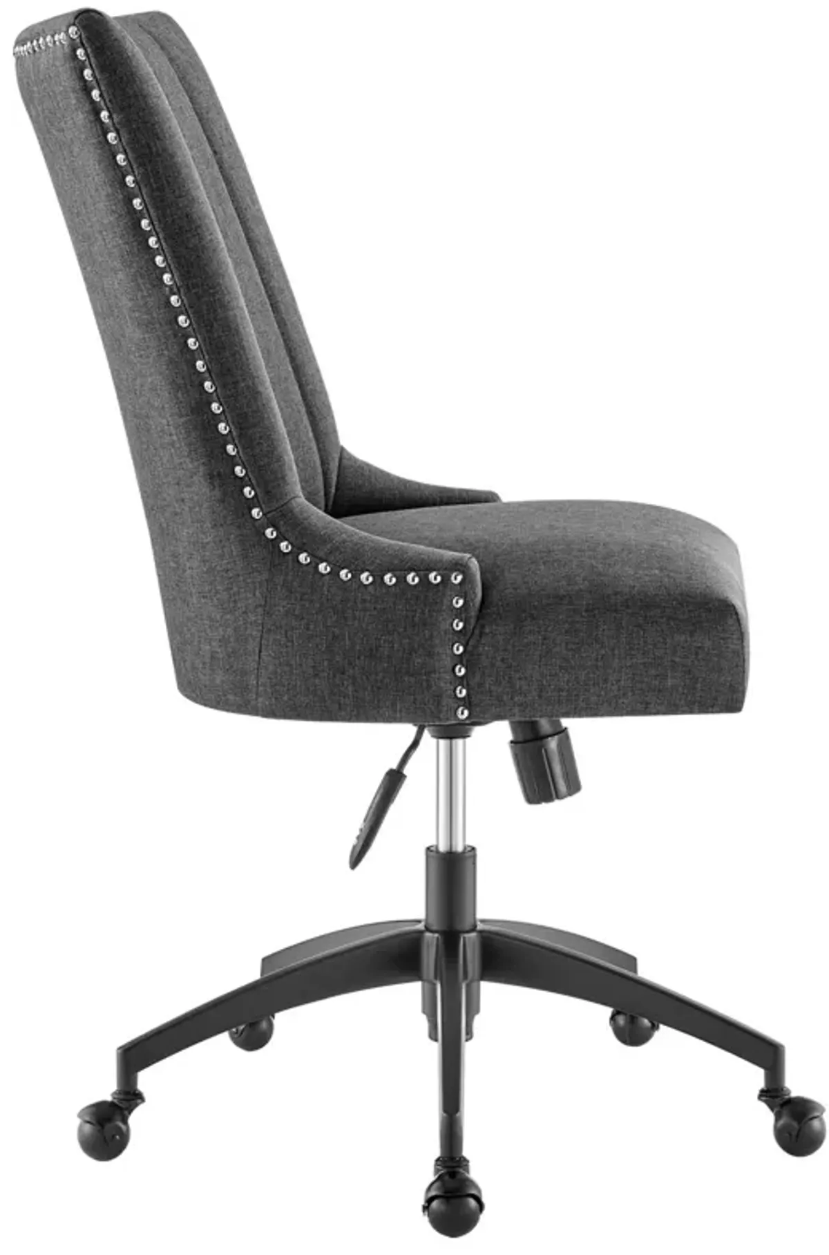 Modway Furniture - Empower Channel Tufted Fabric Office Chair