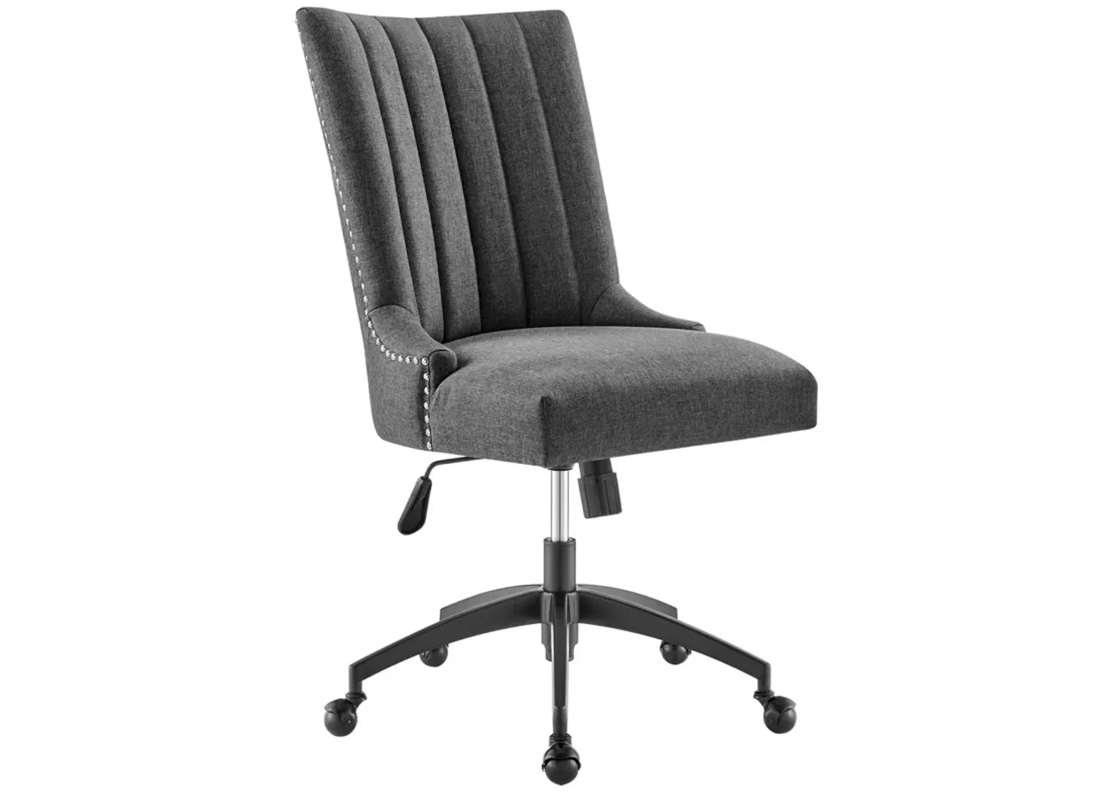 Modway Furniture - Empower Channel Tufted Fabric Office Chair