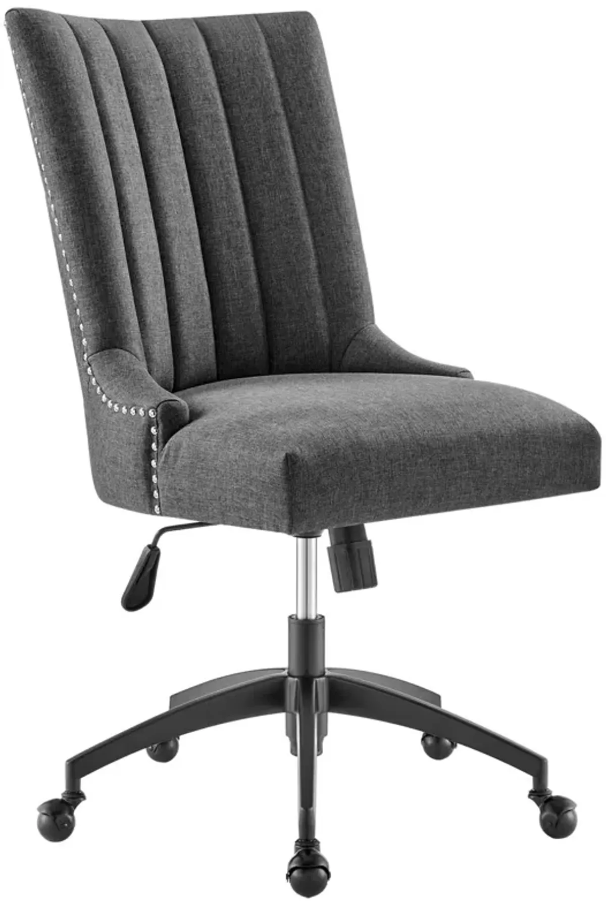 Modway Furniture - Empower Channel Tufted Fabric Office Chair