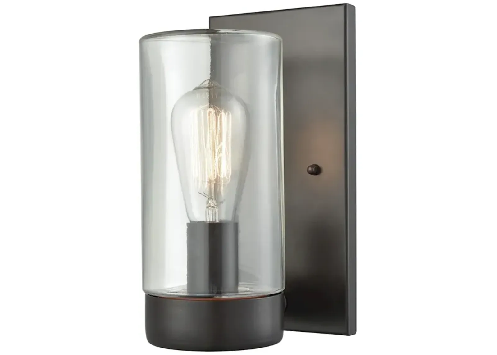 Ambler Outdoor Sconce