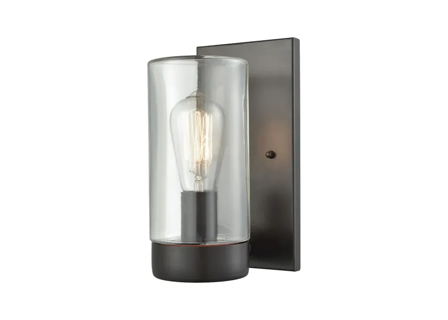 Ambler Outdoor Sconce