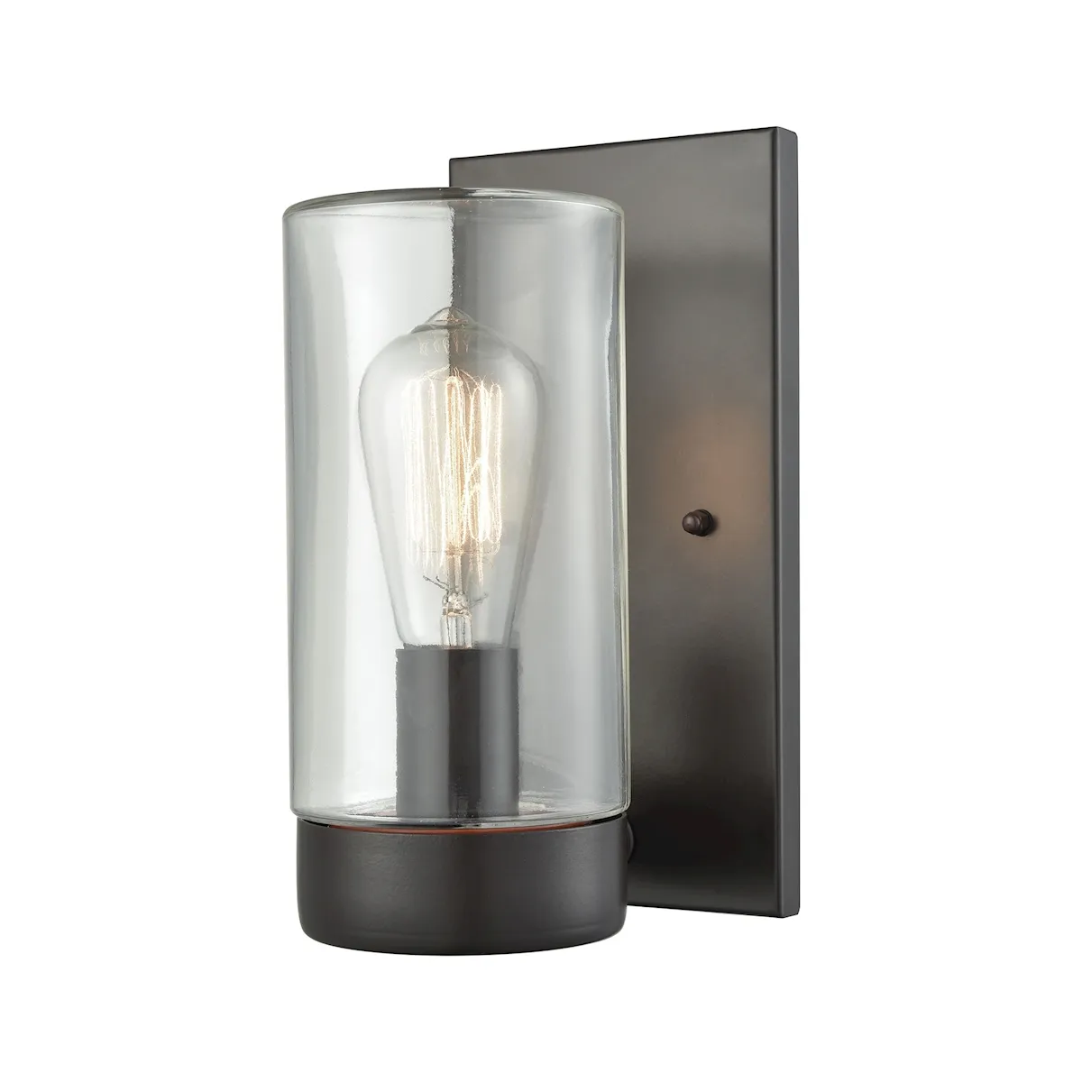 Ambler Outdoor Sconce