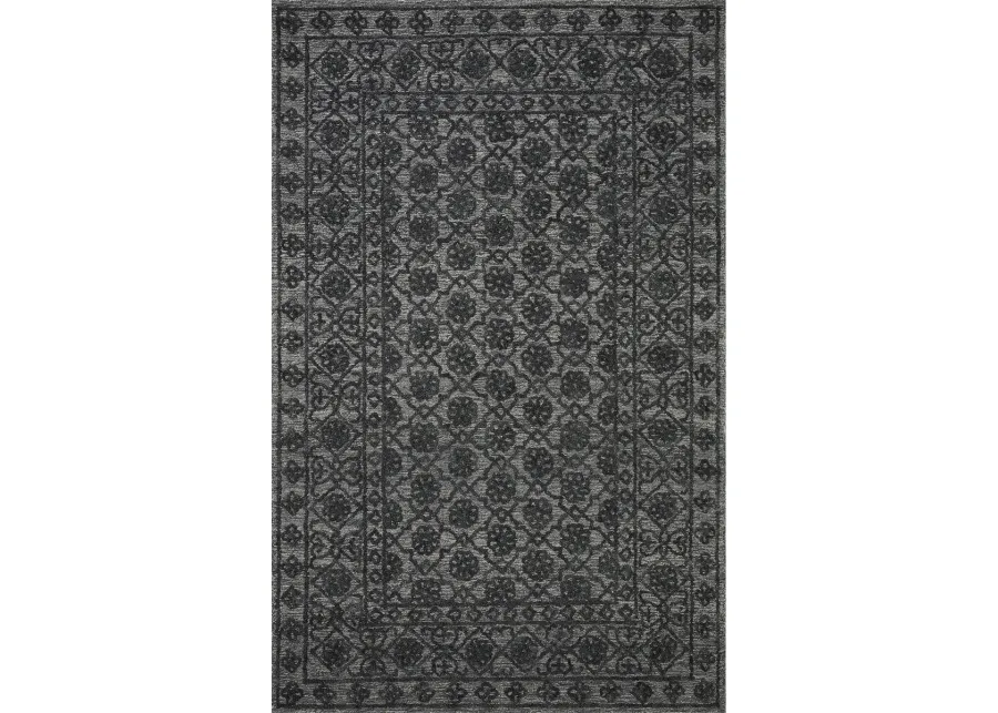 Cecelia CEC01 2'6" x 7'6" Rug