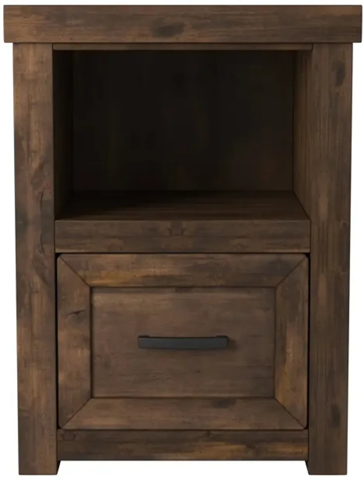 Sausalito 22" 1-drawer file