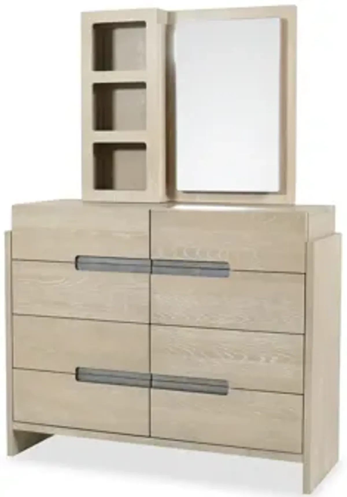 District Dresser & Mirror