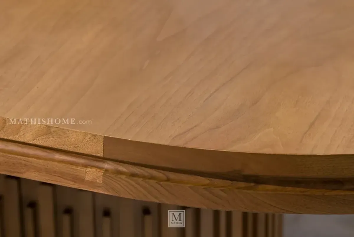 Edge Dining Table