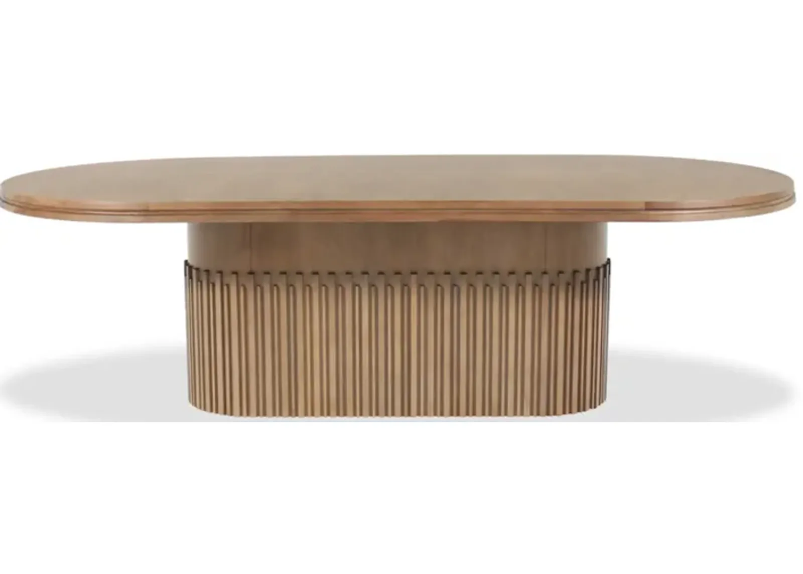 Edge Dining Table