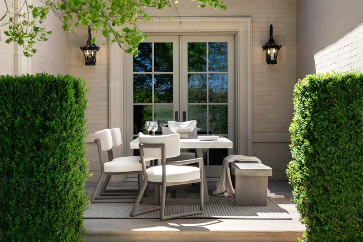 Trouville Outdoor Dining Table