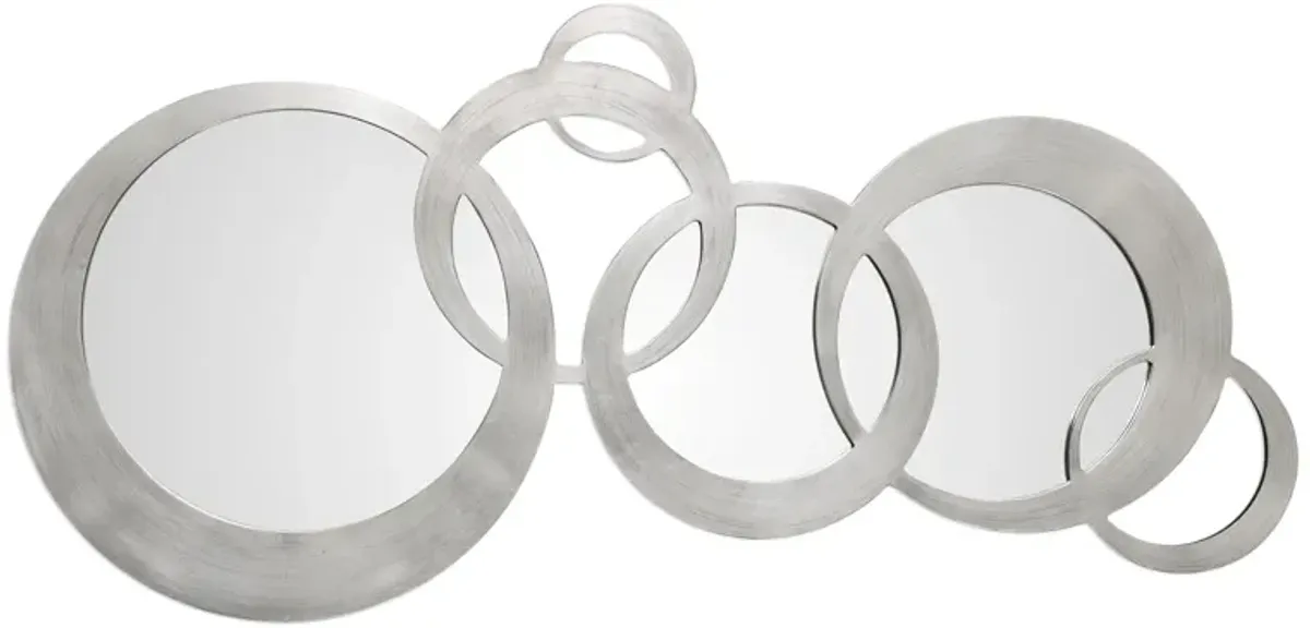 Odiana Rings Mirror