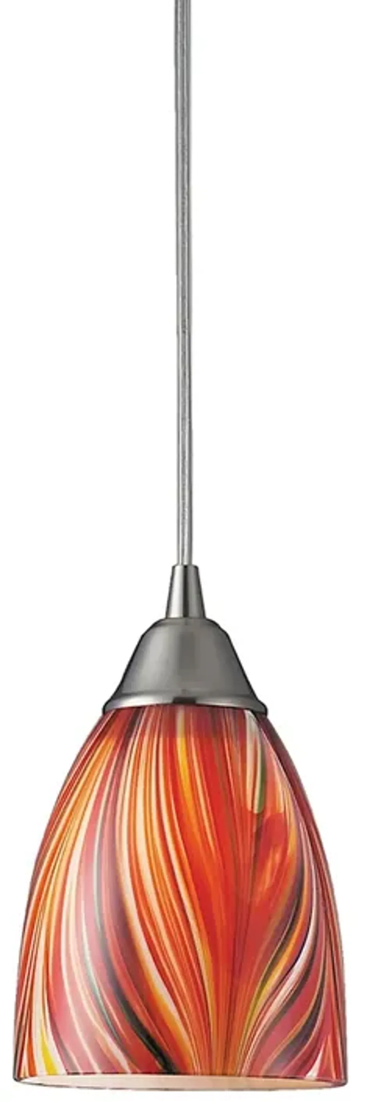 Arco Baleno Configurable Multi Pendant