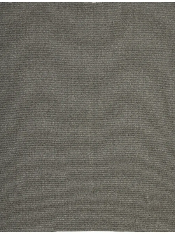 Theo 0827F 4' x 6' Green/Tan Rug