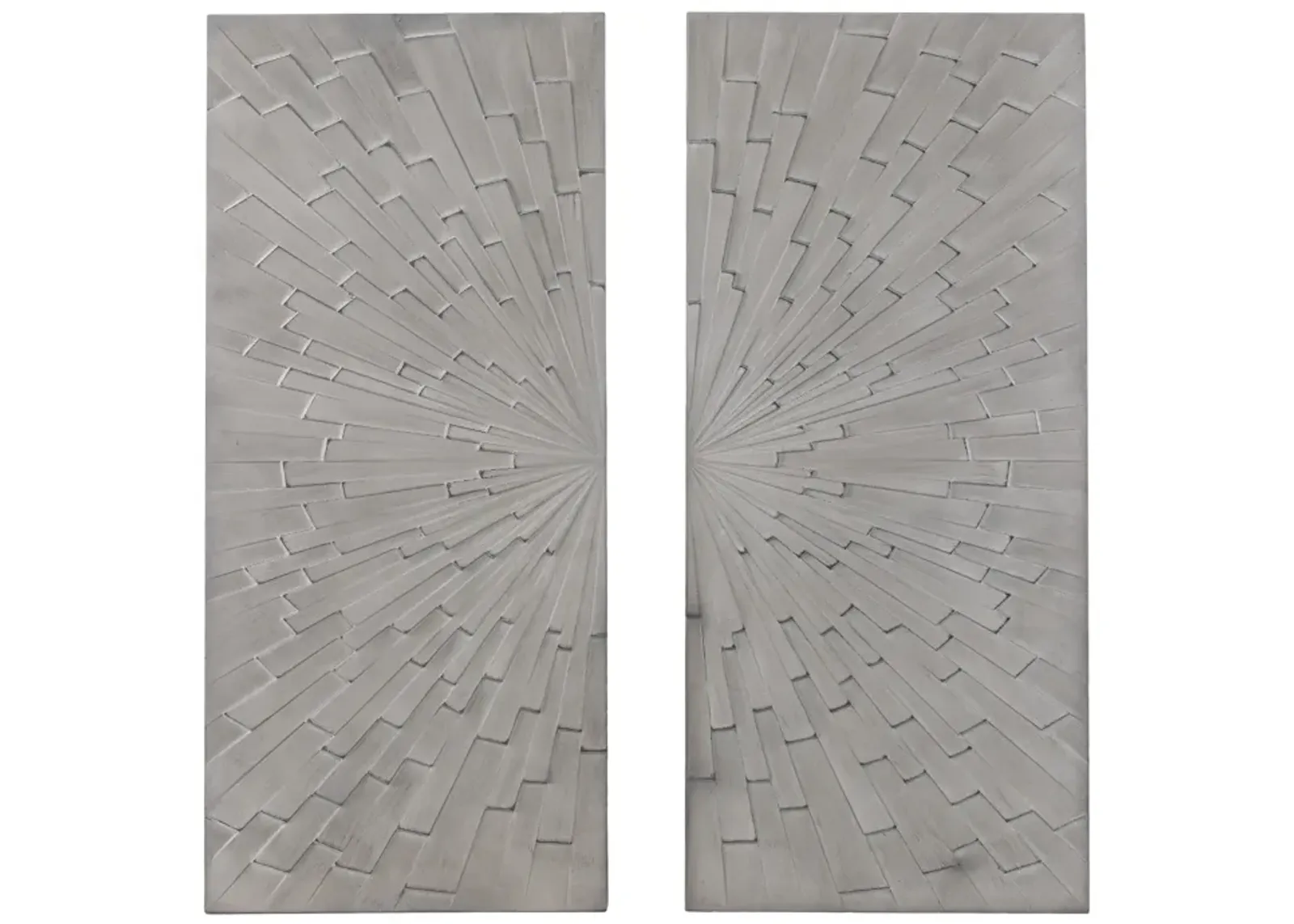 Arvistra Decorative Wall Panels (Set of 2)