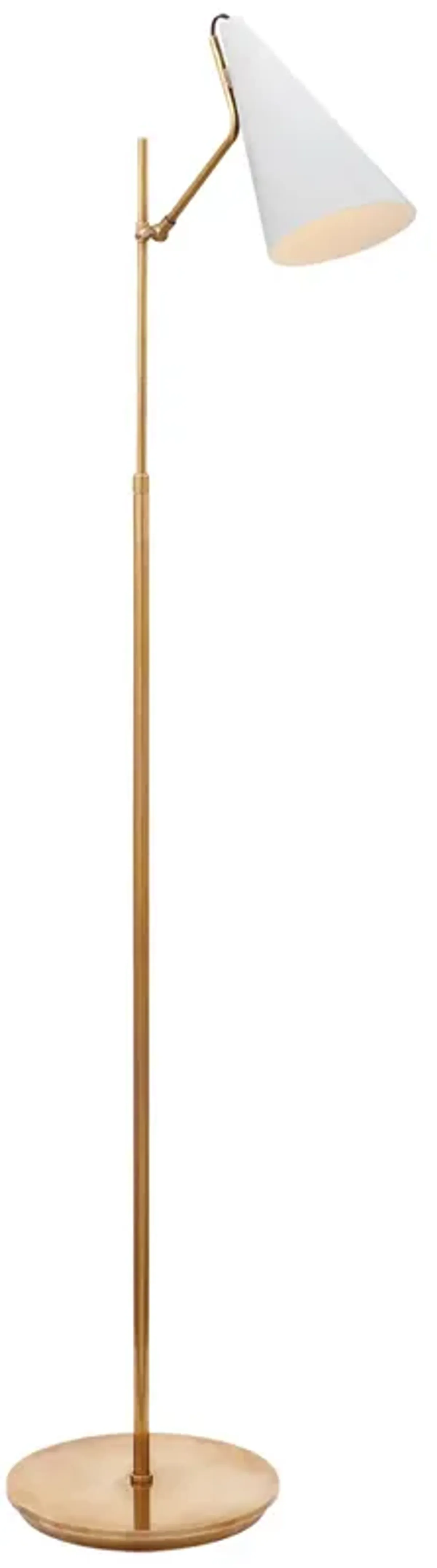 Clemente Floor Lamp