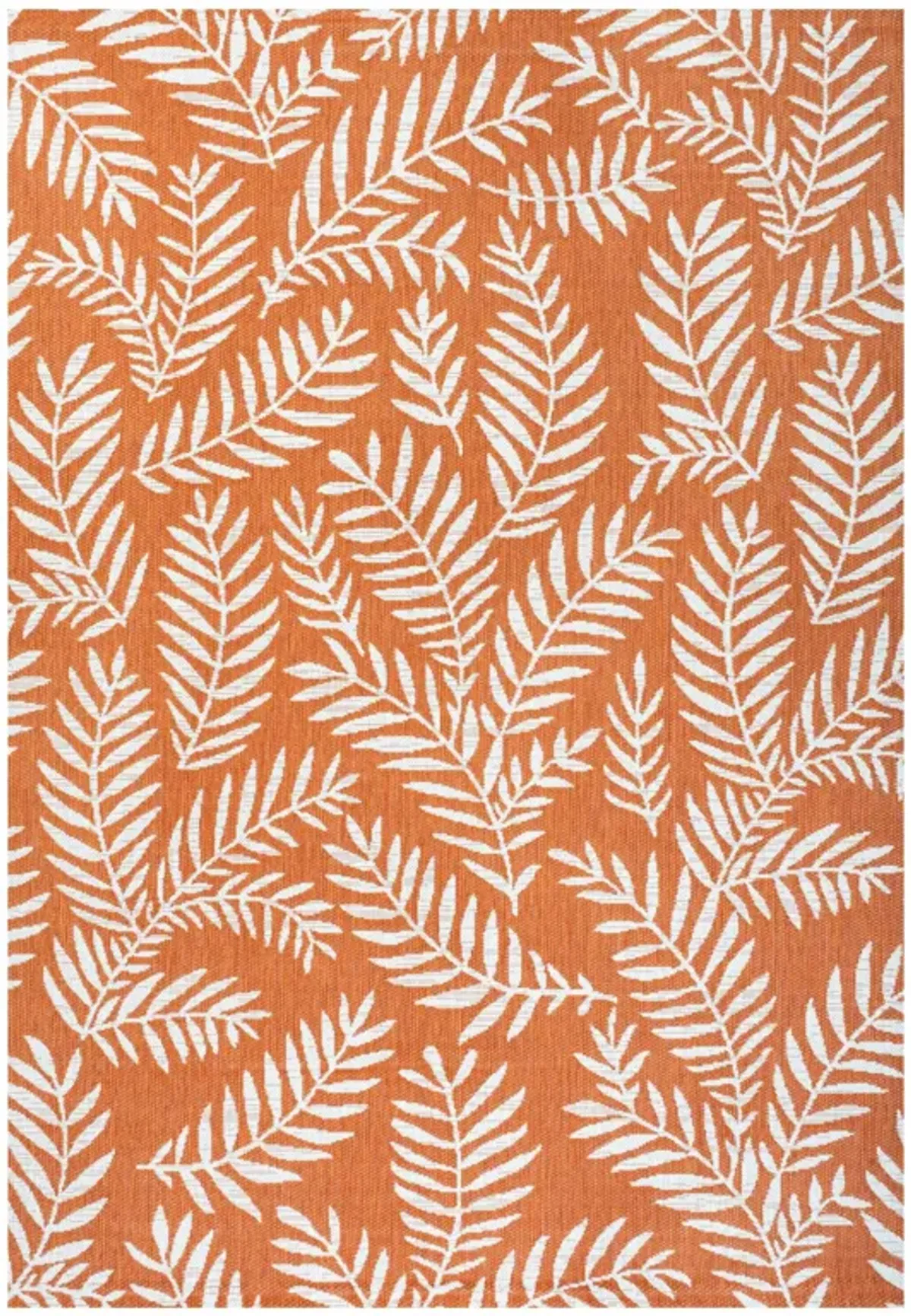 Nevis Palm Frond Indoor/Outdoor Area Rug