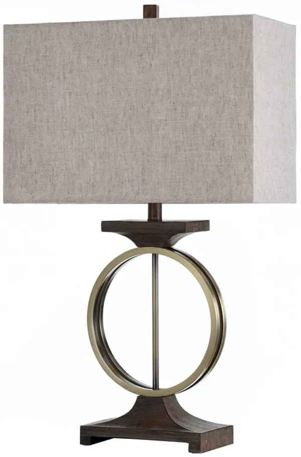Maconfield Table Lamp