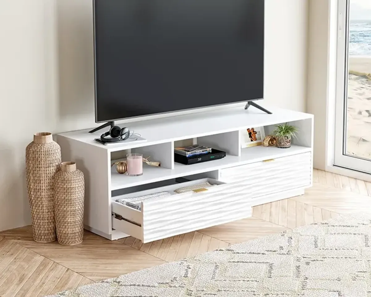 Morgan Main TV Credenza